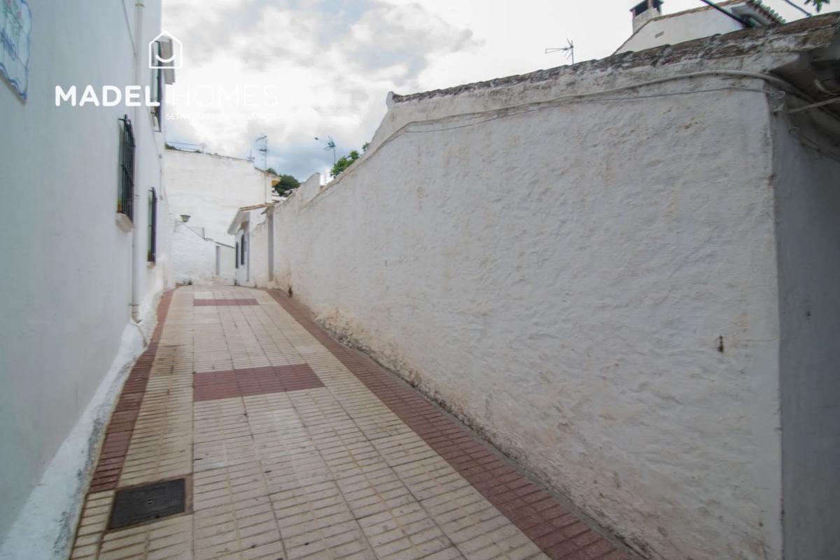 Terreno en venta en Benalmádena, Malaga photo 4