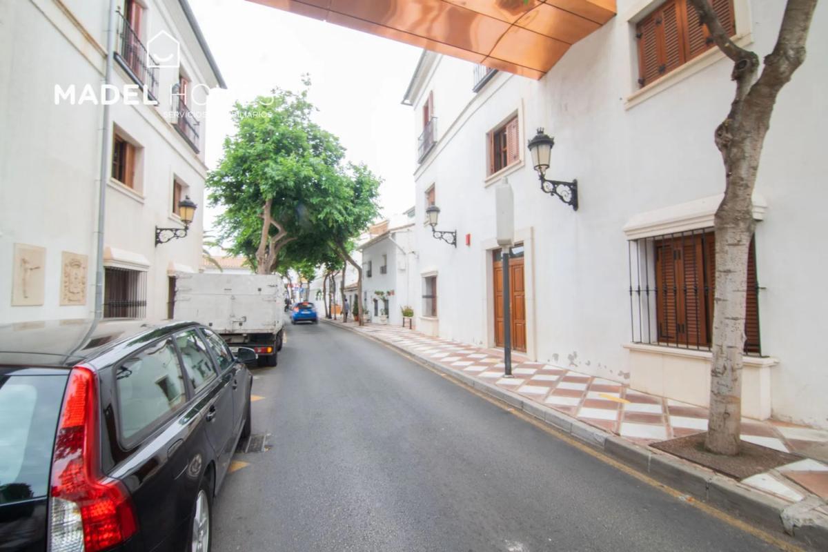 Terreno en venta en Benalmádena, Malaga photo 5