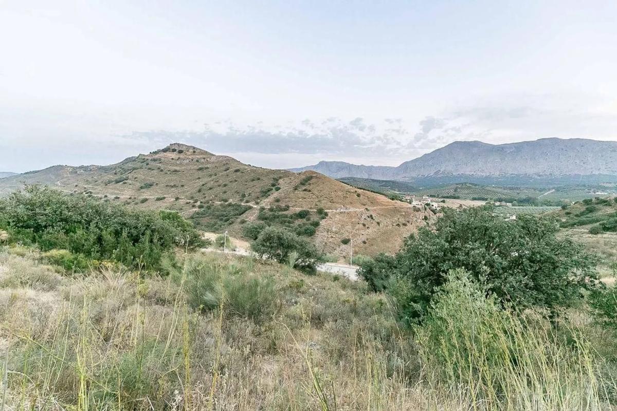 Terreno en venta en Antequera, Malaga photo 2