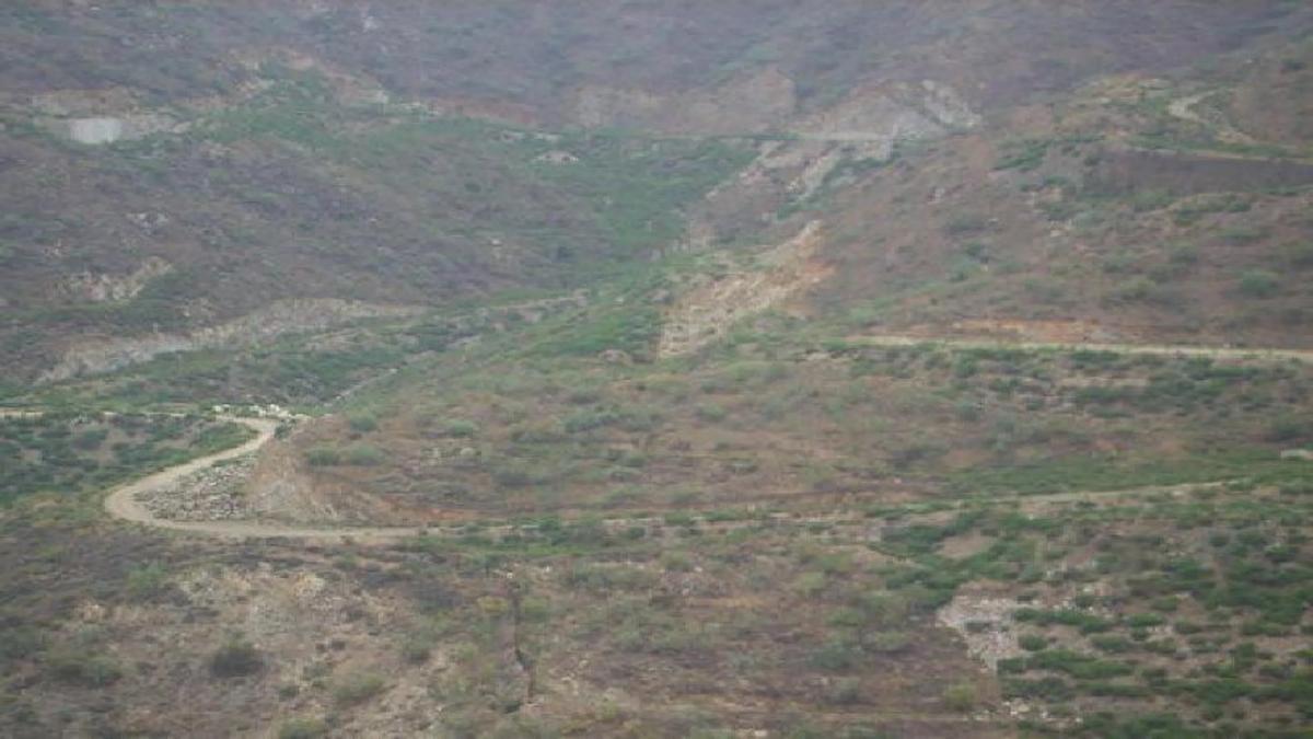 Terreno en venta en Torrox, Malaga photo 2
