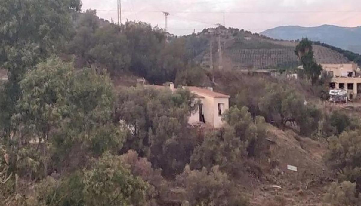 Участок земли на продажу в Нерха, Малага photo 2
