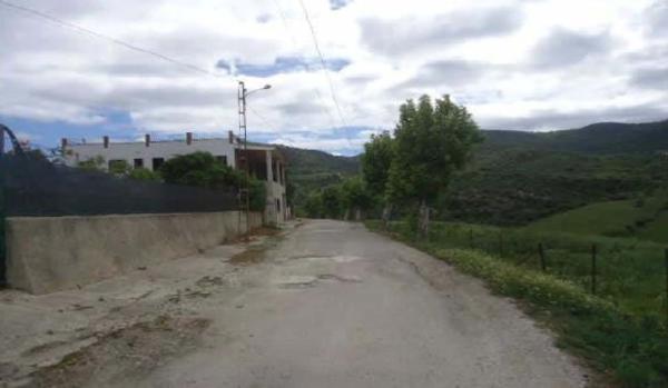 Terreno en Cortes de la Frontera photo 1