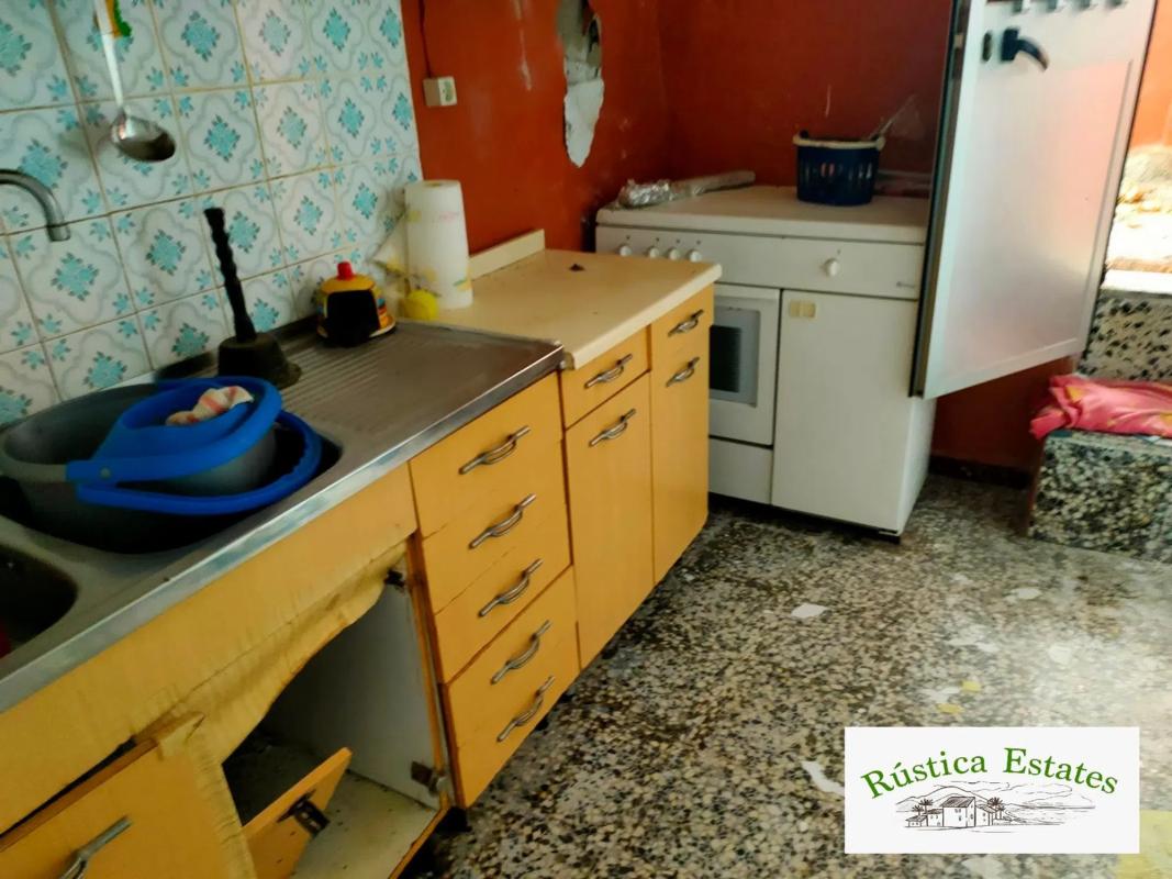 Участок земли на продажу в Кортес де ла Фронтера, Малага photo 1
