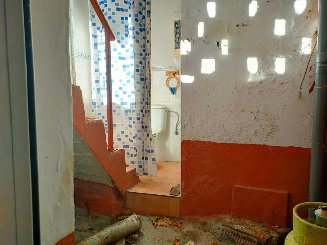 Участок земли на продажу в Кортес де ла Фронтера, Малага photo 4