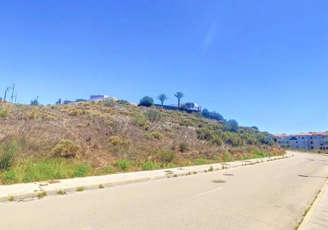 Land for sale in Torrox, Malaga photo 2
