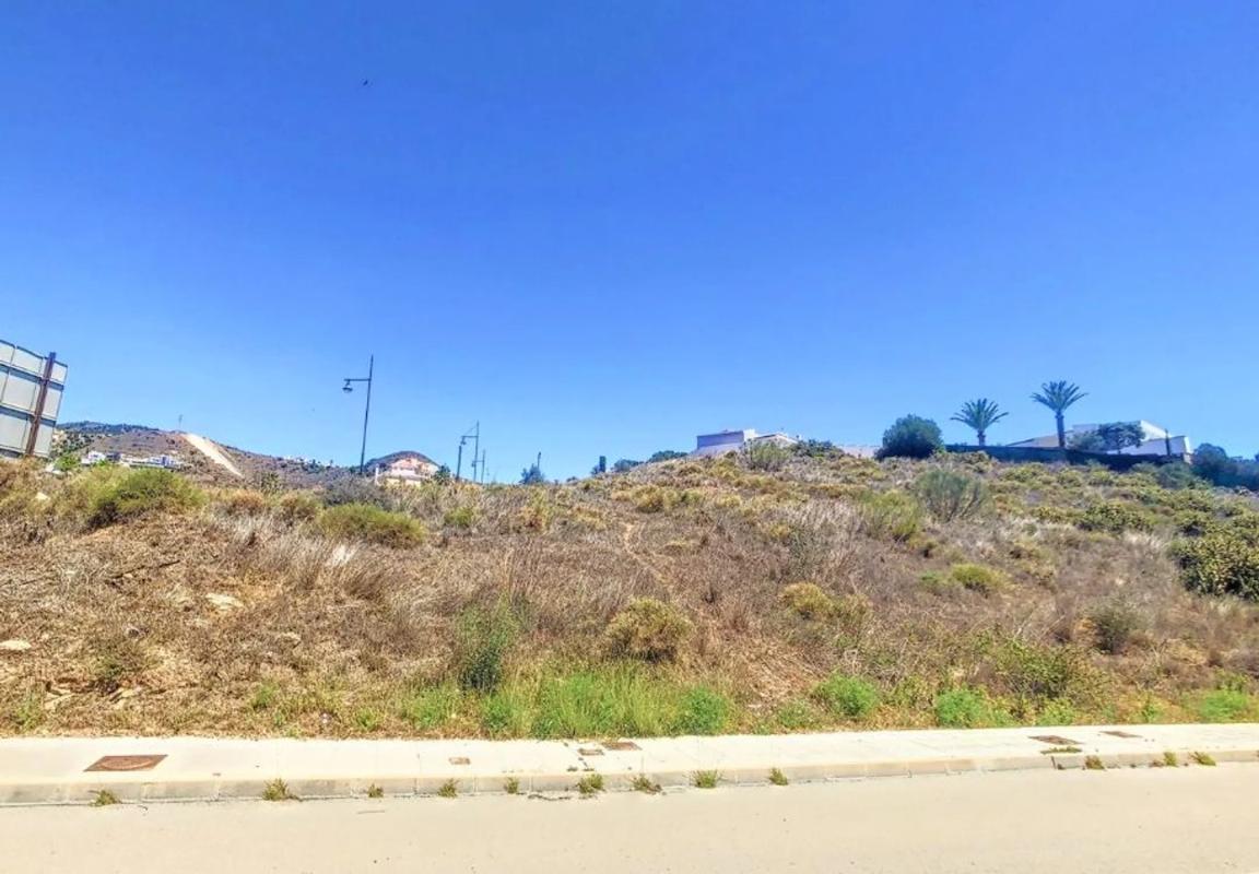 Land for sale in Torrox, Malaga photo 3