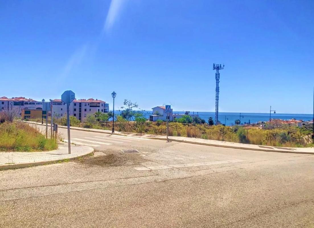 Land for sale in Torrox, Malaga photo 4