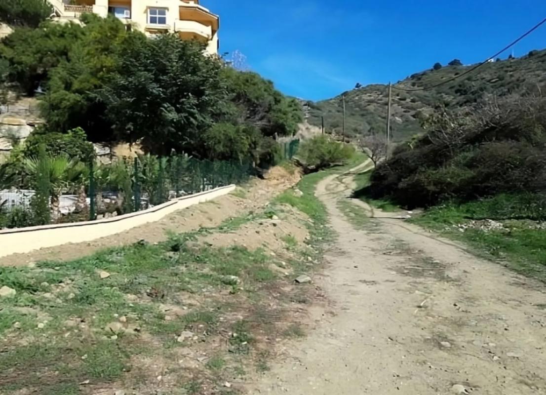 Terreno en venta en Mijas, Malaga photo 5
