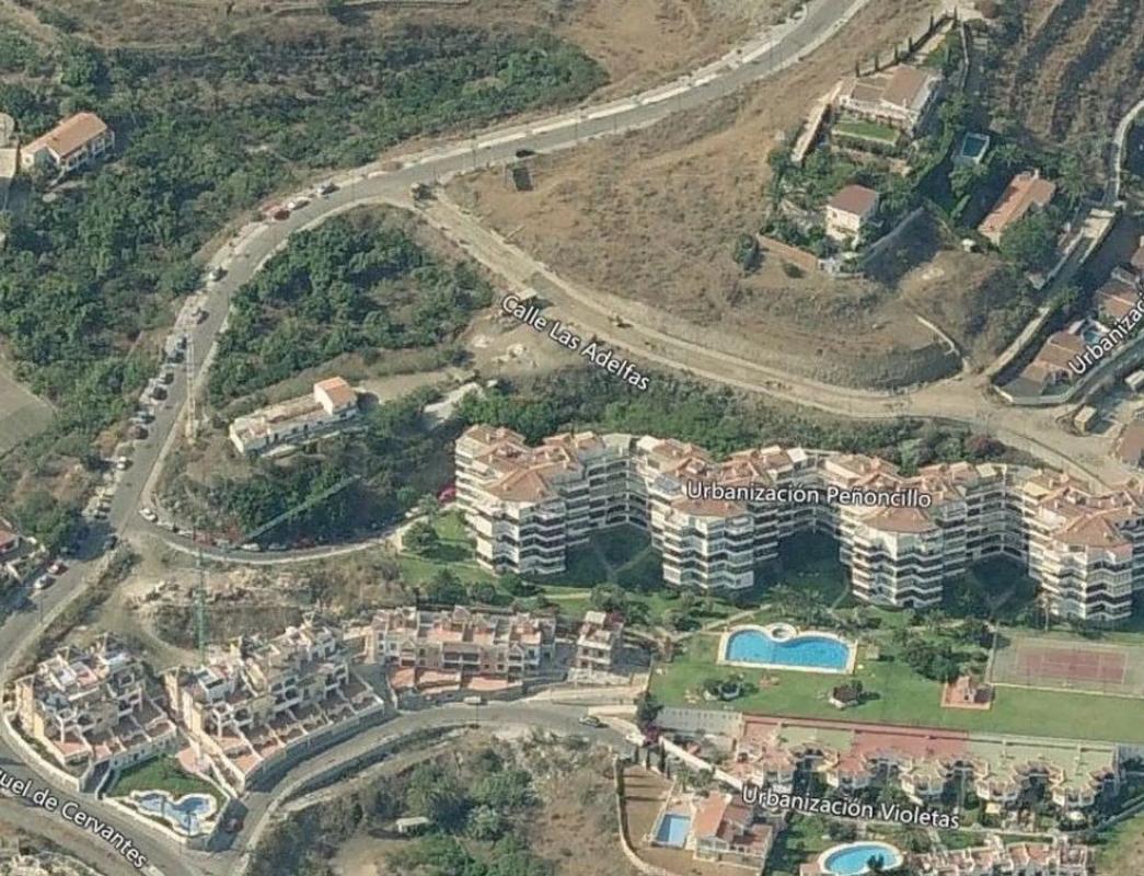 Land for sale in Torrox, Malaga photo 5