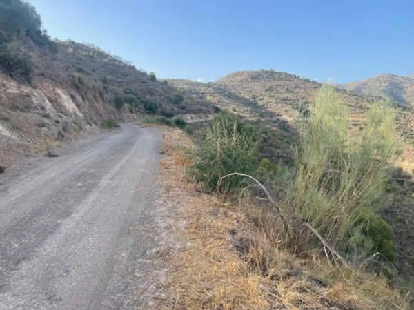 Terreno en camino Altos de Jaboneros s/n thumbnail 2