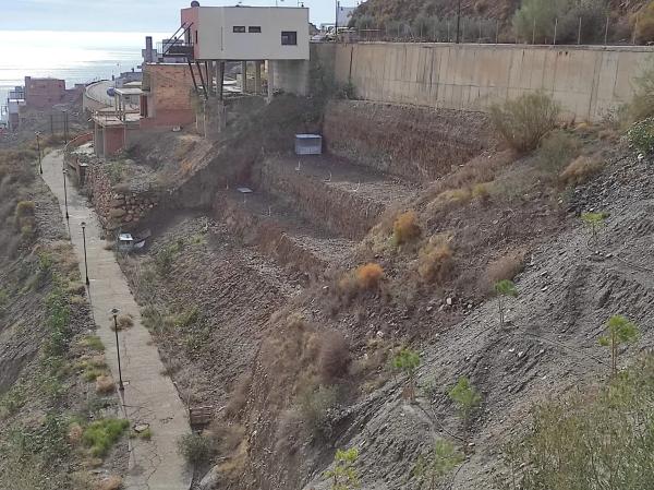 Terreno en calle Gloria Fuertes, 2 thumbnail 1