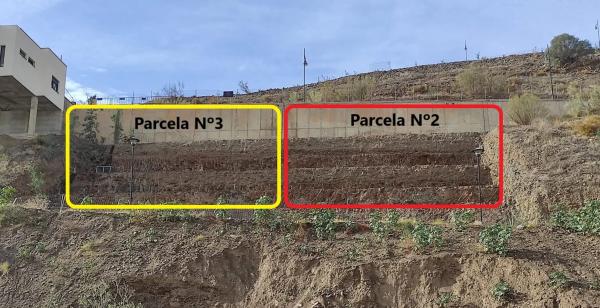Terreno en calle Gloria Fuertes, 2 thumbnail 2