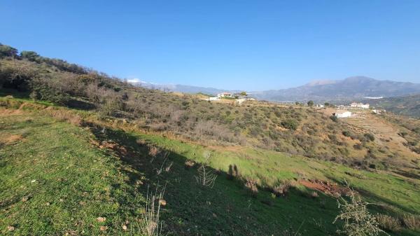 Terreno en Guaro photo 2