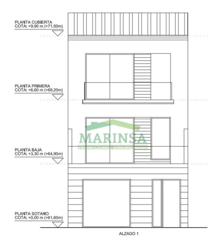 Участок земли на продажу в Велес-Малага, Малага photo 4