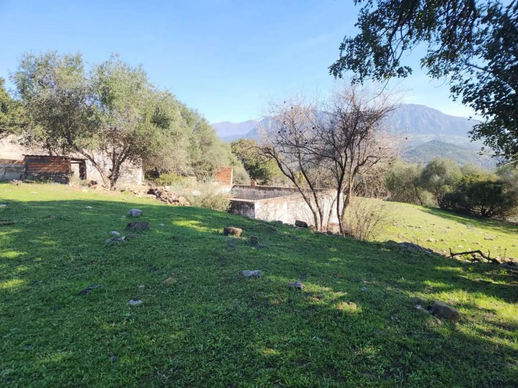 Działka na sprzedaż w Gaucín, Malaga photo 1