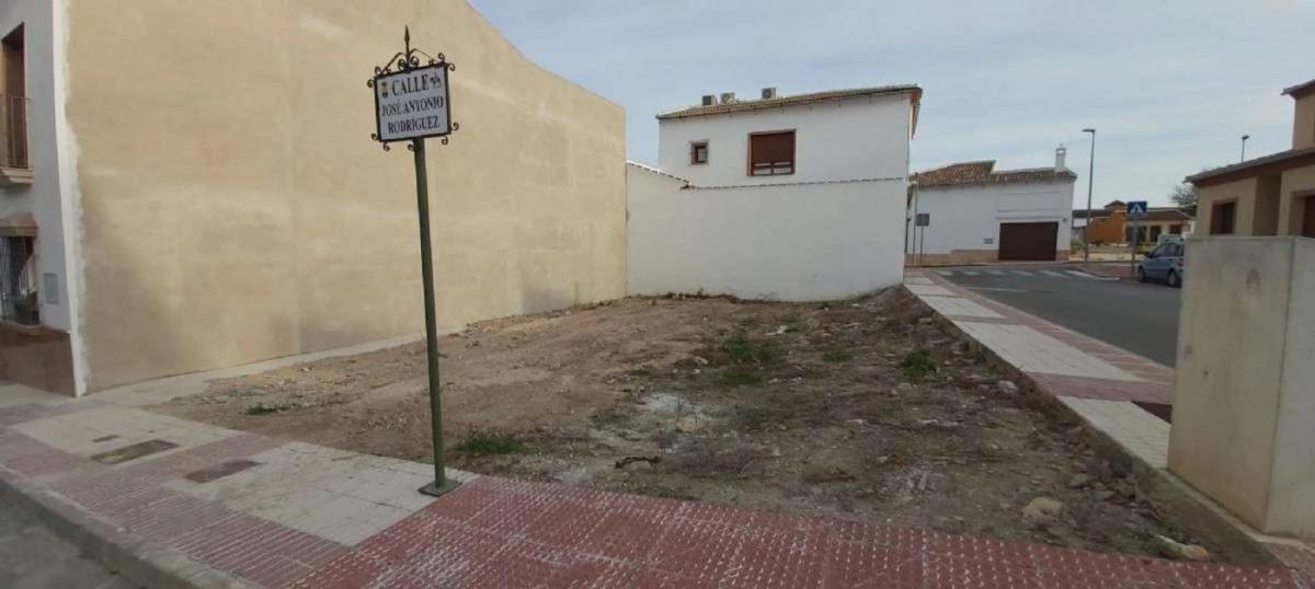 Участок земли на продажу в Аламе́да, Малага photo 2