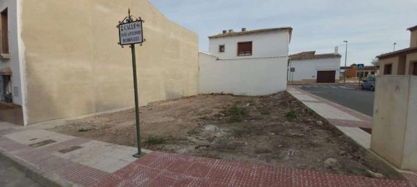Terreno en Alameda photo 2