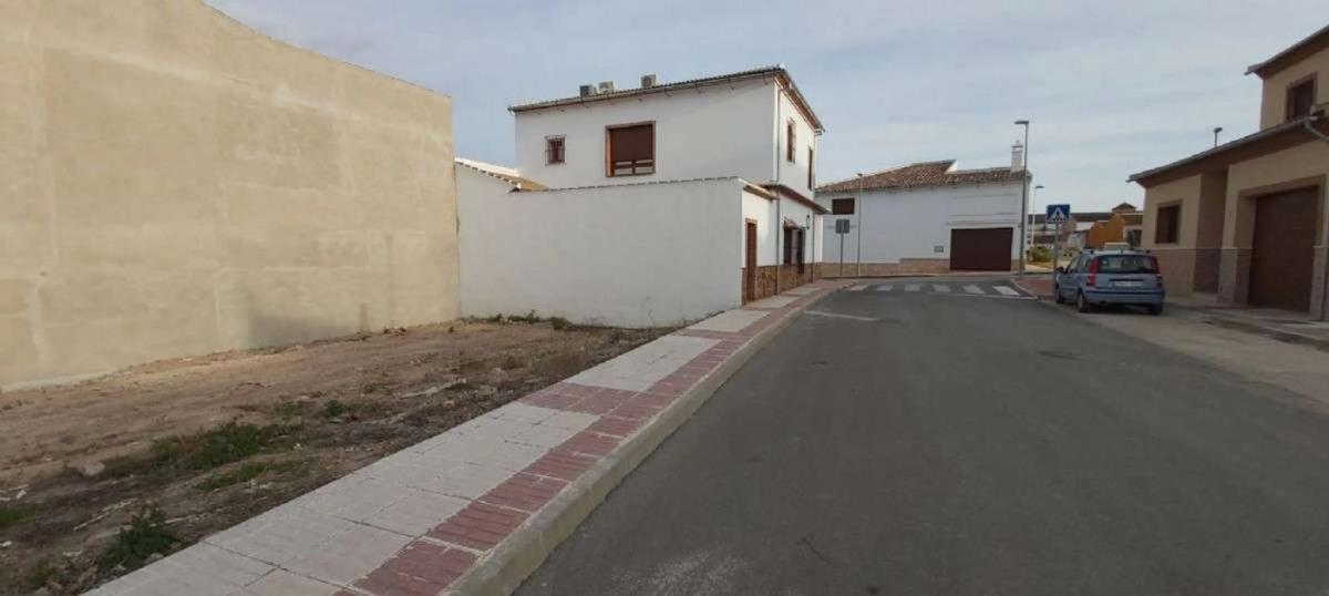 Участок земли на продажу в Аламе́да, Малага photo 4