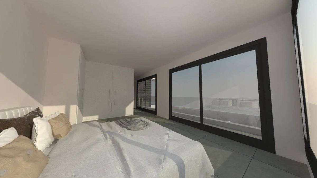 Terreno en venta en Mijas, Malaga photo 3