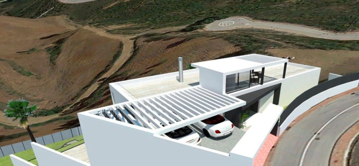 Terreno en venta en Mijas, Malaga photo 4