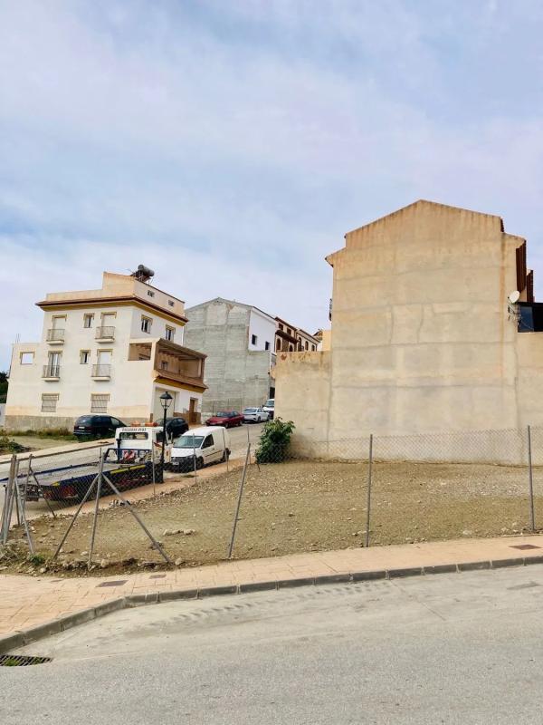 Участок земли на продажу в Алгарробо, Малага photo 3