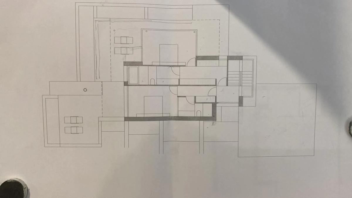 Land for sale in Marbella, Malaga plan 1