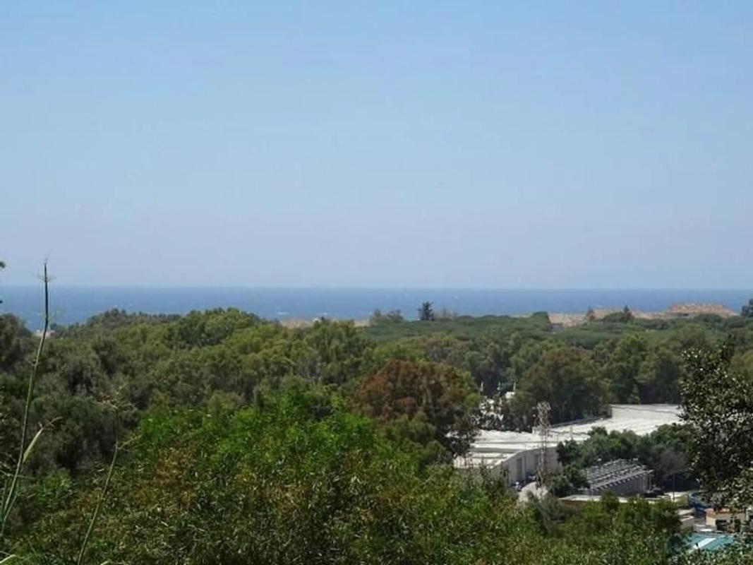 Land for sale in Marbella, Malaga photo 1