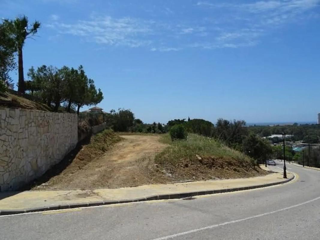 Land for sale in Marbella, Malaga photo 2