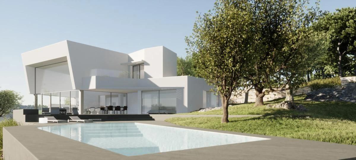Land for sale in Marbella, Malaga photo 4