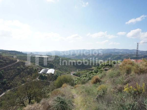 Terreno en Norte - Barrio del Pilar - El Reñidero thumbnail 1