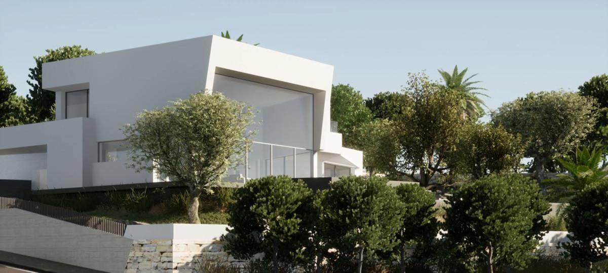 Land for sale in Marbella, Malaga photo 5