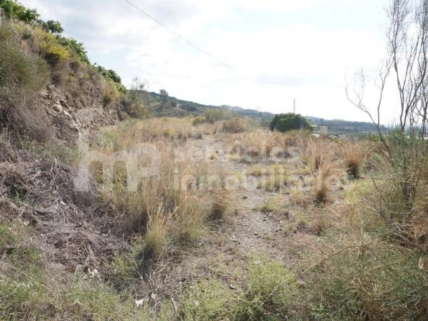 Terreno en Norte - Barrio del Pilar - El Reñidero thumbnail 2