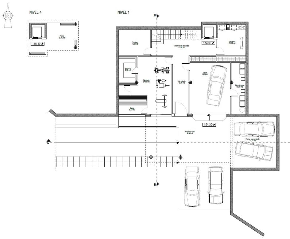 Terreno en venta en Marbella, Malaga plan 1