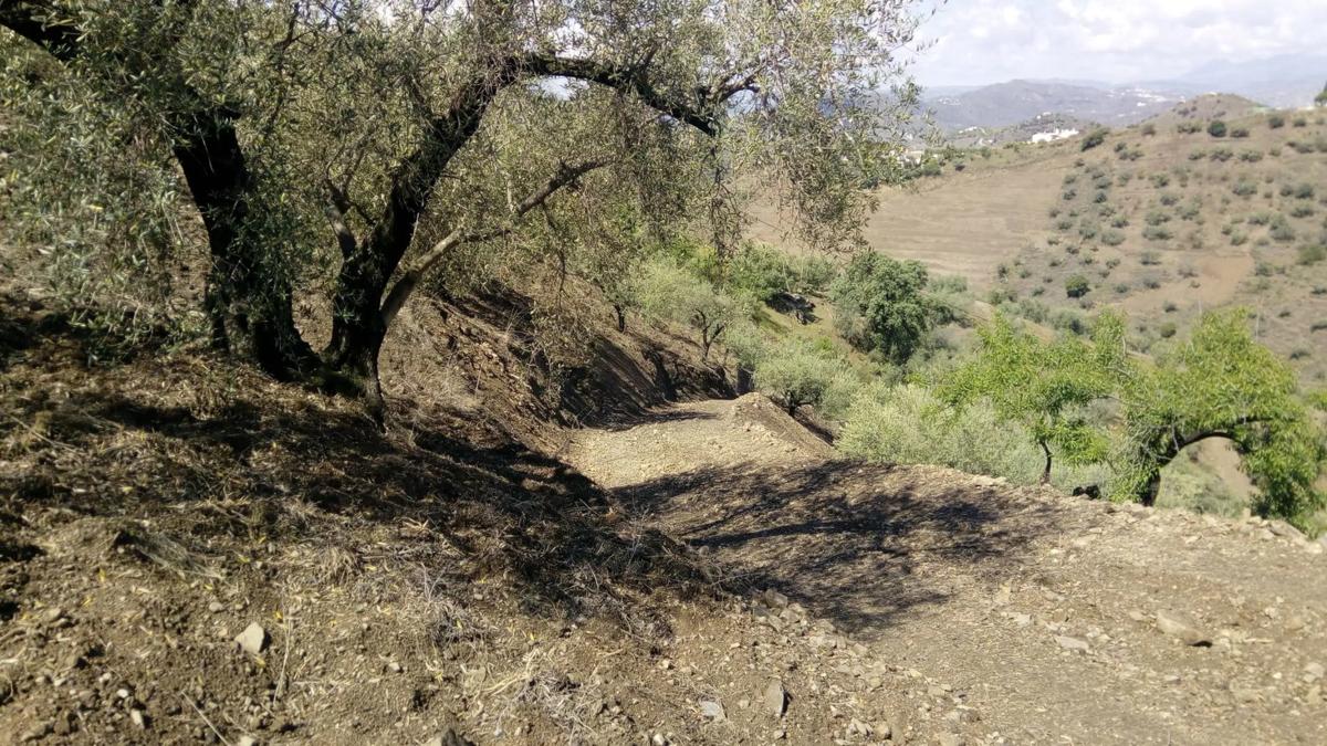 Terreno en venta en Sedella, Malaga photo 5