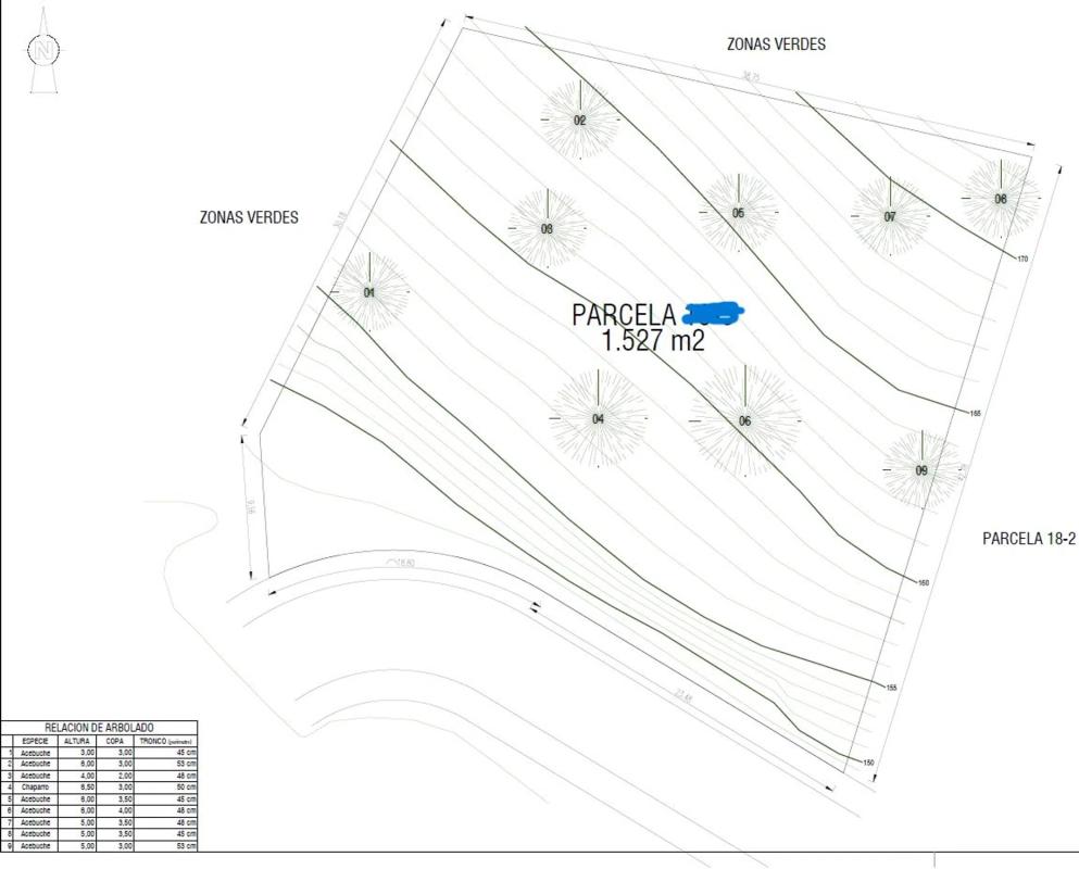 Terreno en venta en Marbella, Malaga photo 2