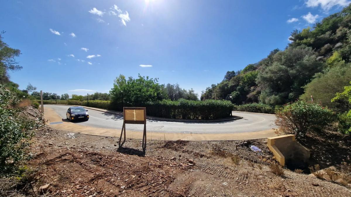 Terreno en venta en Marbella, Malaga photo 4