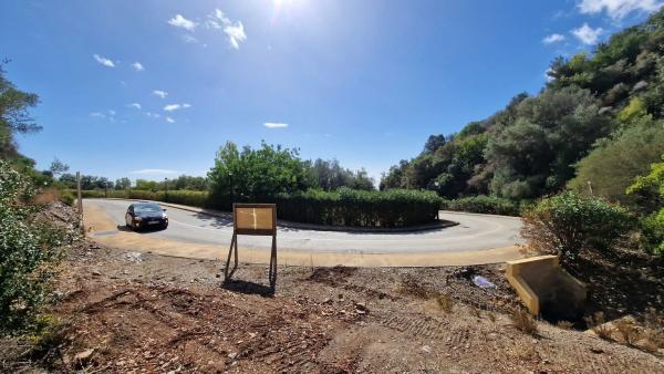 Terreno en carretera de Lomas de Marbella, 182 photo 4