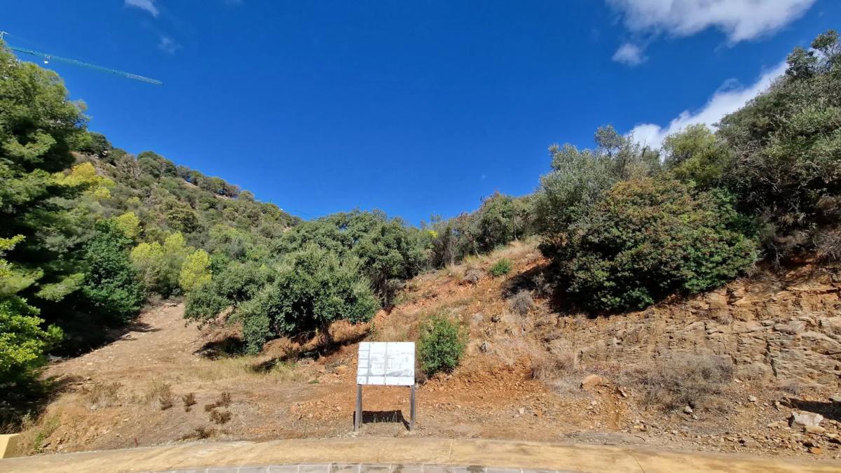 Terreno en venta en Marbella, Malaga photo 5