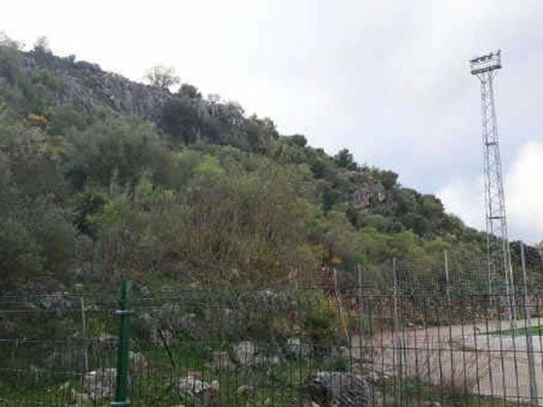 Terreno en venta en Benaojan, Malaga photo 3
