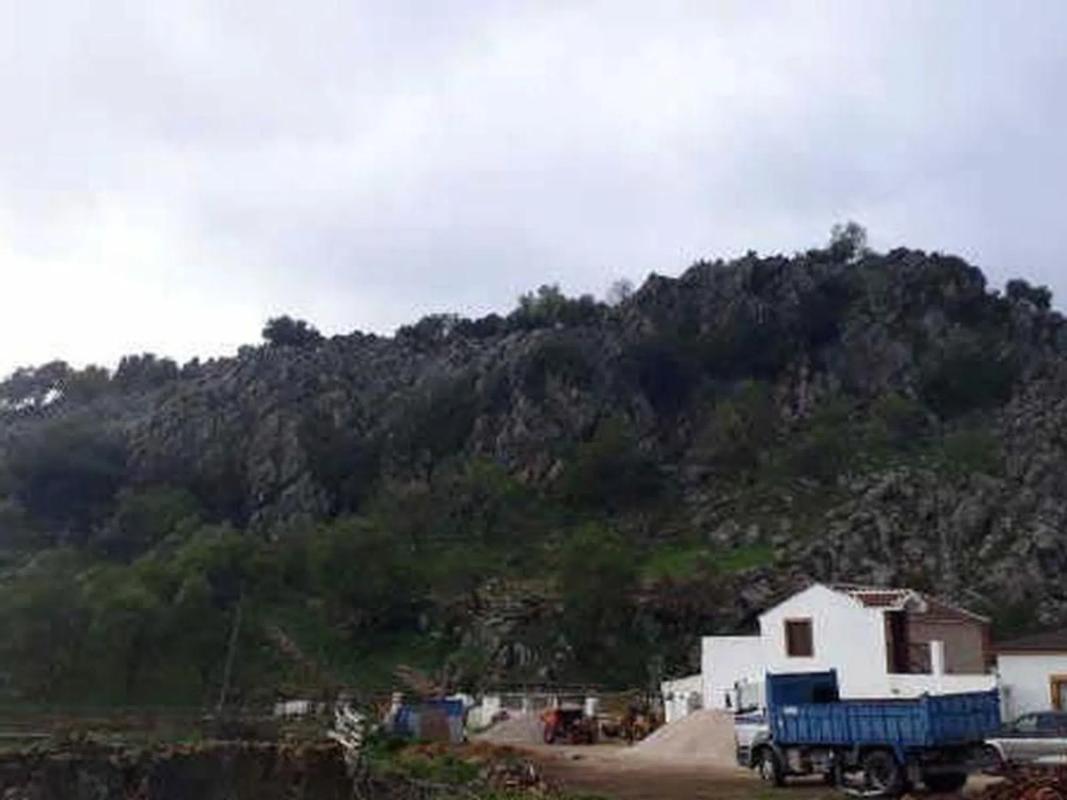Terreno en venta en Benaojan, Malaga photo 5
