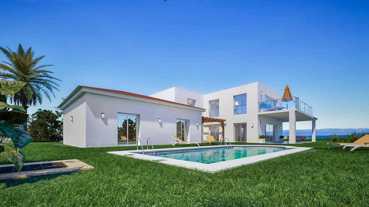 Terreno en venta en Estepona, Malaga photo 2