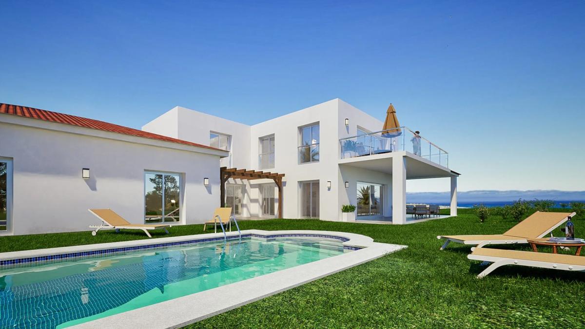 Terreno en venta en Estepona, Malaga photo 3