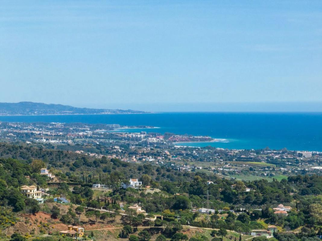 Terreno en venta en Estepona, Malaga photo 4