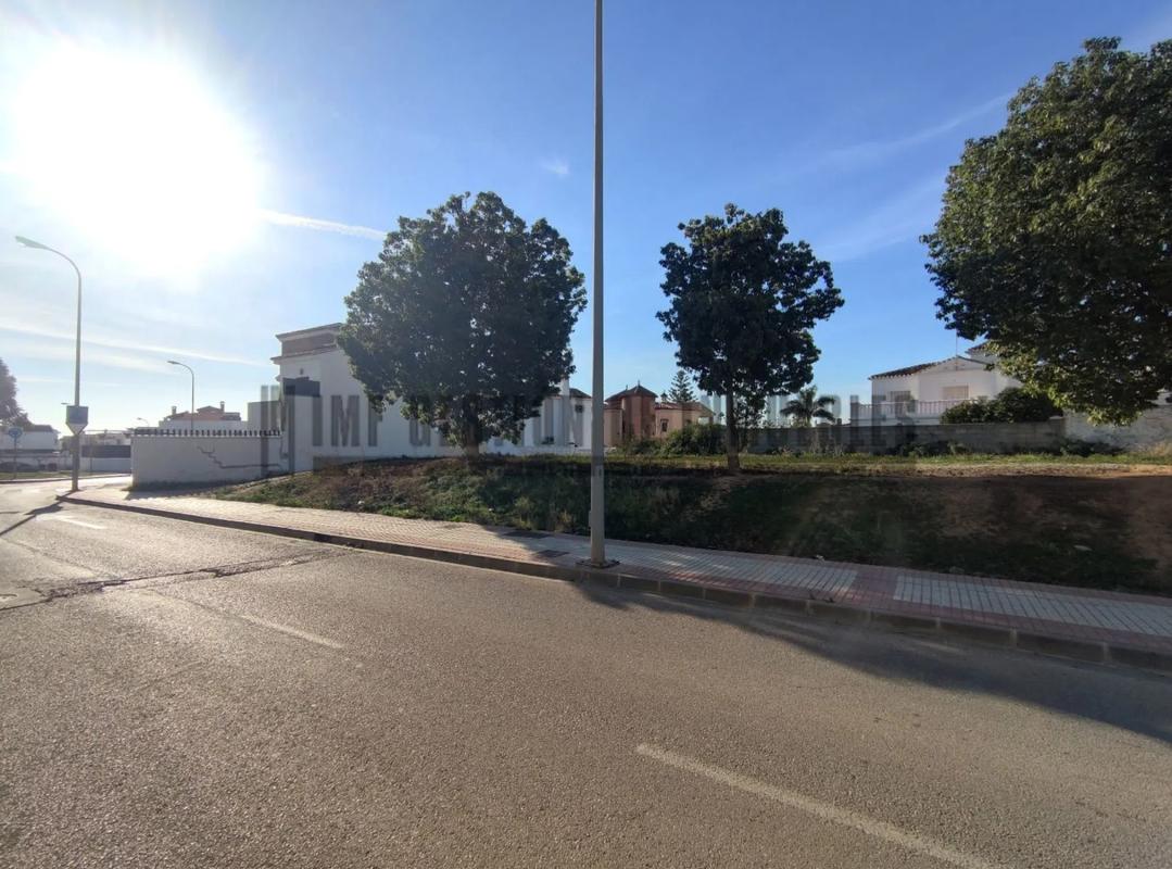 Działka na sprzedaż w Vélez-Málaga, Malaga photo 1