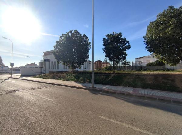 Terreno en calle Laureano Martin Garcia, 16 photo 1