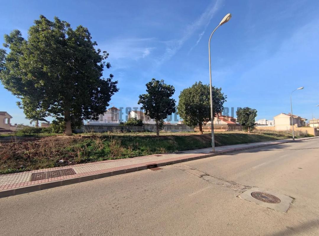 Działka na sprzedaż w Vélez-Málaga, Malaga photo 2