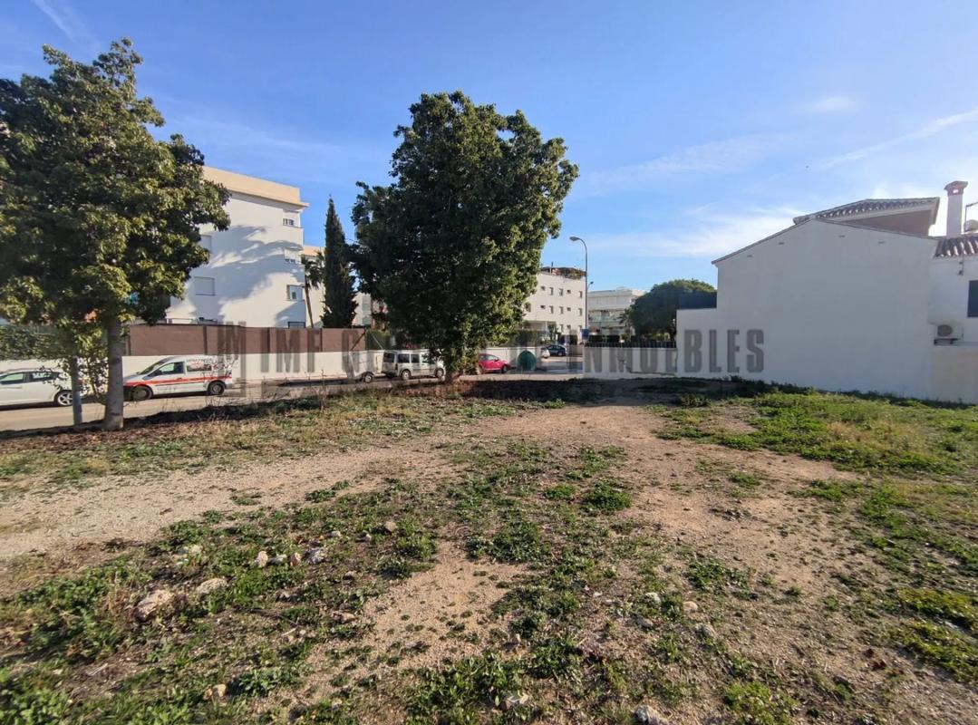 Działka na sprzedaż w Vélez-Málaga, Malaga photo 3