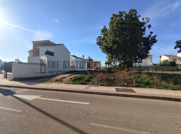 Terreno en calle Laureano Martin Garcia, 16 photo 4