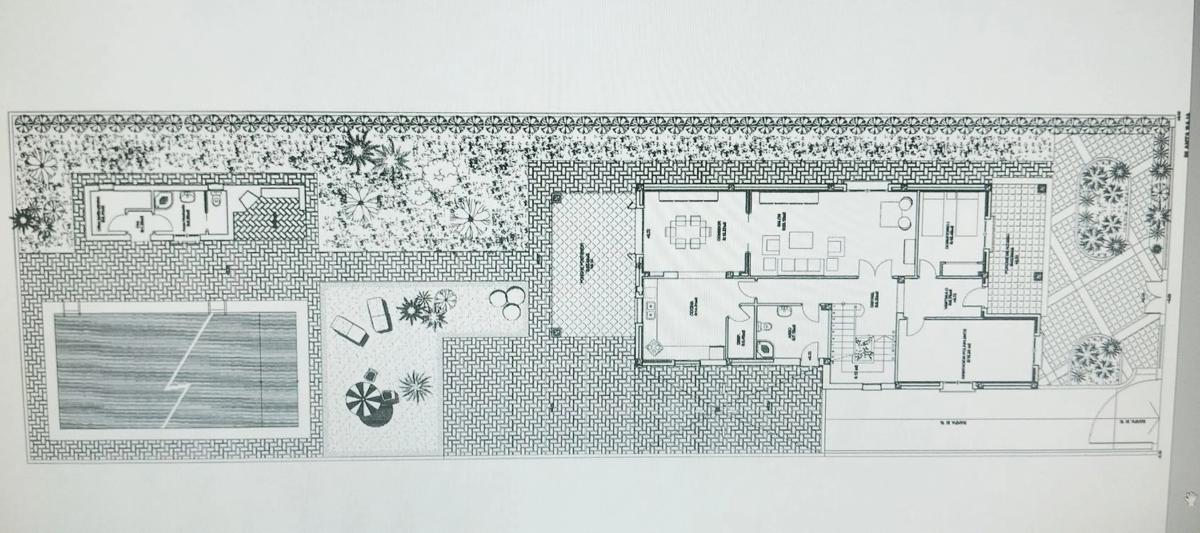 Działka na sprzedaż w Antequera, Malaga plan 1