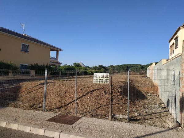 Terreno en calle Doctor Isidro Montoro, 11 photo 1